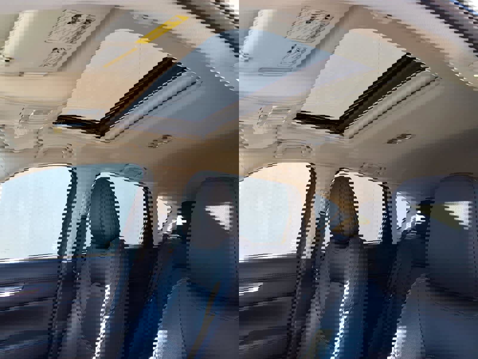 Used 2022 MAZDA CX-5 AWD 2.5 S w/ Premium Plus Pkg image 3