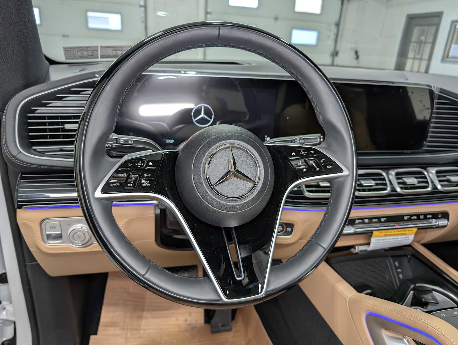 New 2026 Mercedes-Benz GLE 450 4MATIC image 31