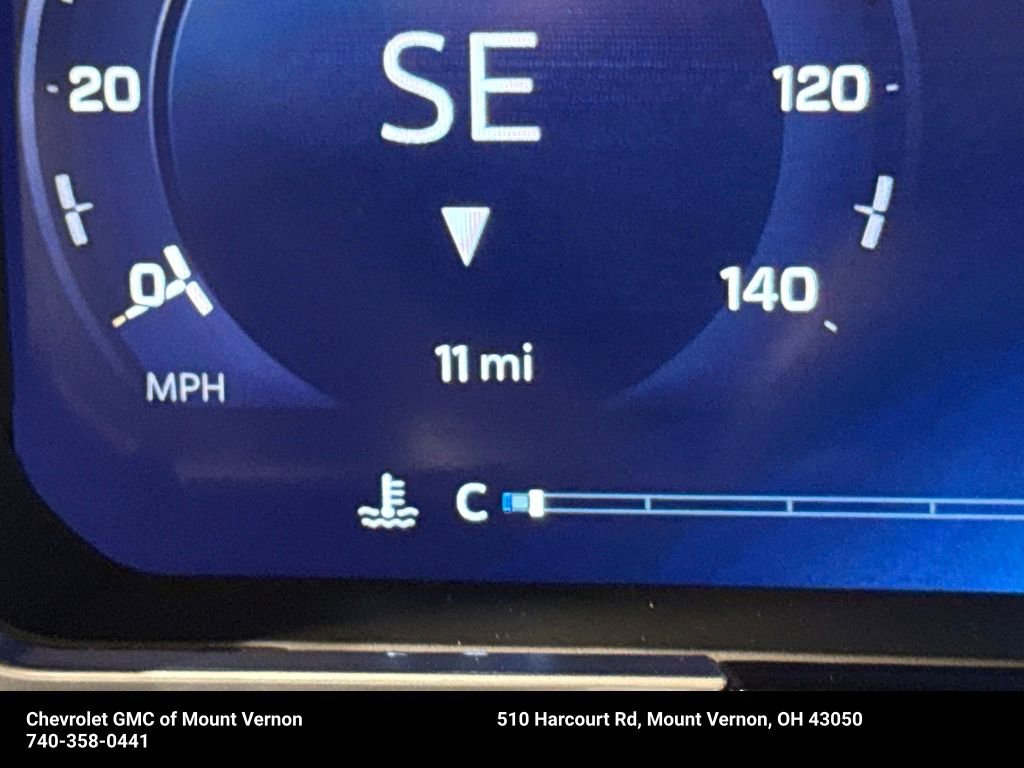 New 2026 Chevrolet Silverado 3500 High Country w/ High Country Premium Package AWD/4WD image 23