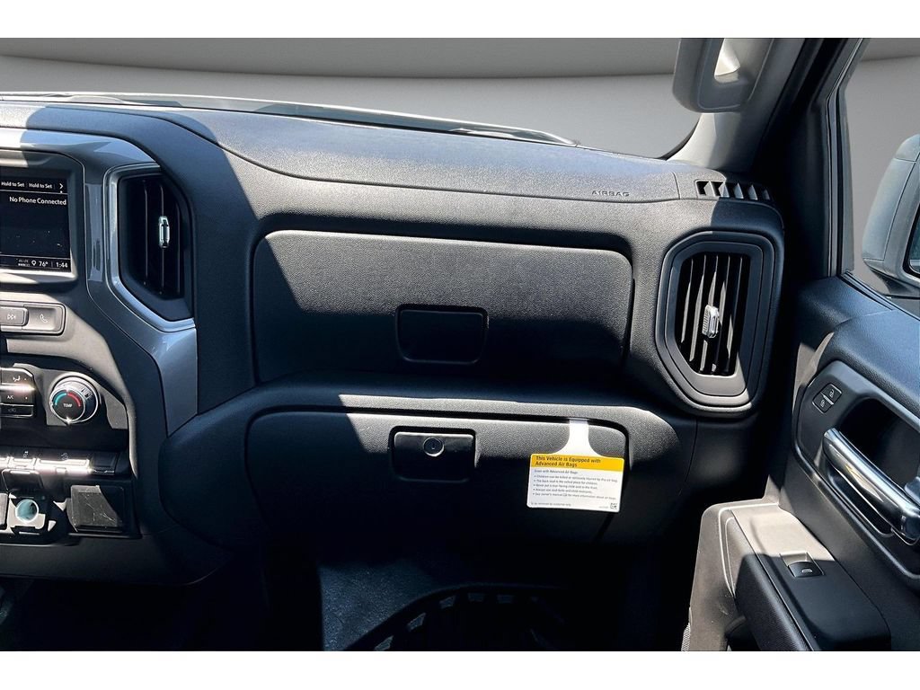 New 2026 Chevrolet Silverado 1500 W/T w/ WT Value Package AWD/4WD image 46