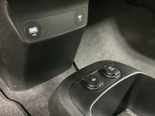 Used 2023 Kia EV6 GT-Line w/ GT-Line Suede Seat Package RWD image 26