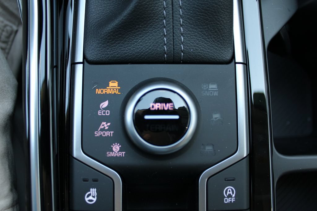New 2026 Kia Sorento SX AWD/4WD image 27