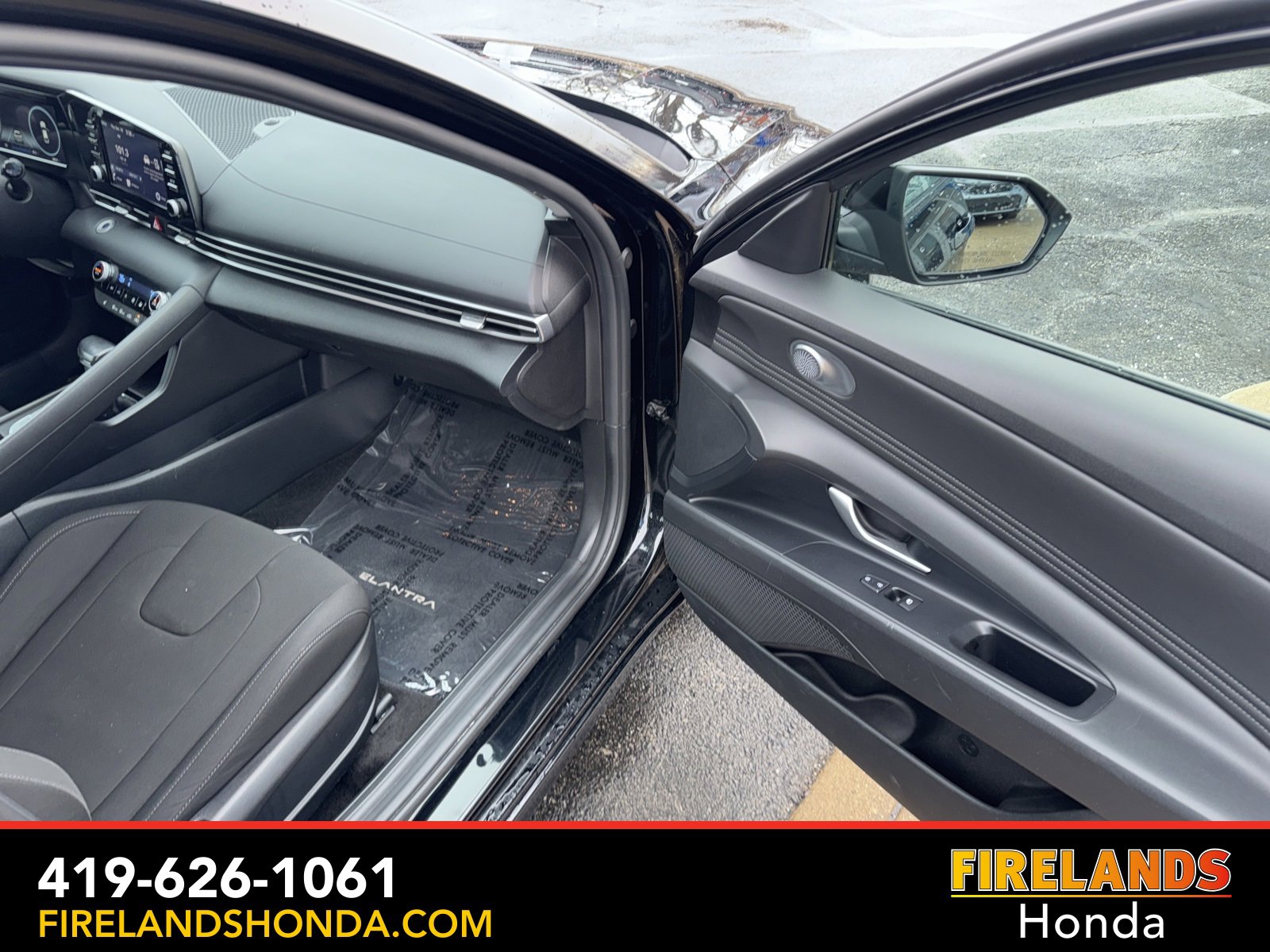 Used 2022 Hyundai Elantra SEL w/ Convenience Package image 30