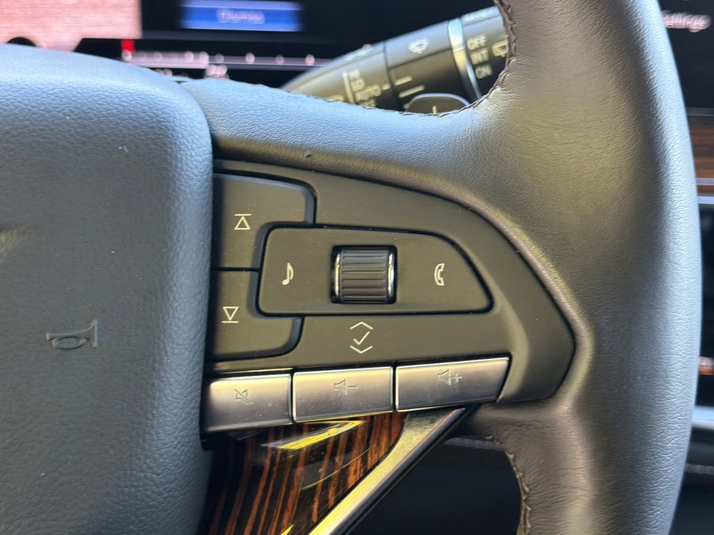 Certified 2021 Cadillac Escalade ESV Premium Luxury image 29