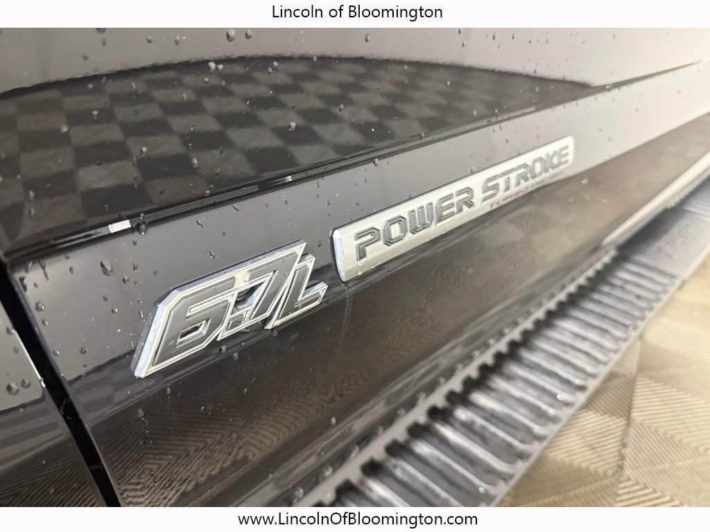 Used 2022 Ford F250 Lariat w/ Lariat Ultimate Package image 50