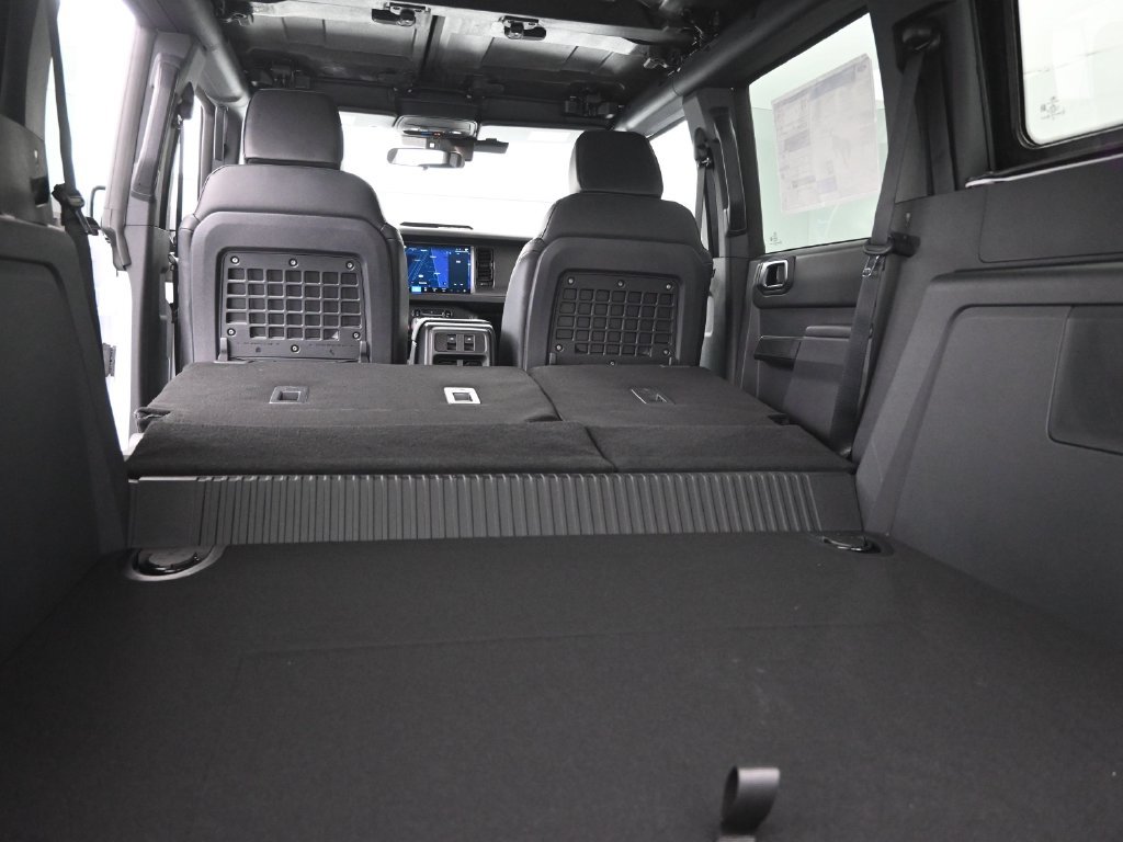 New 2026 Ford Bronco Big Bend AWD/4WD image 18