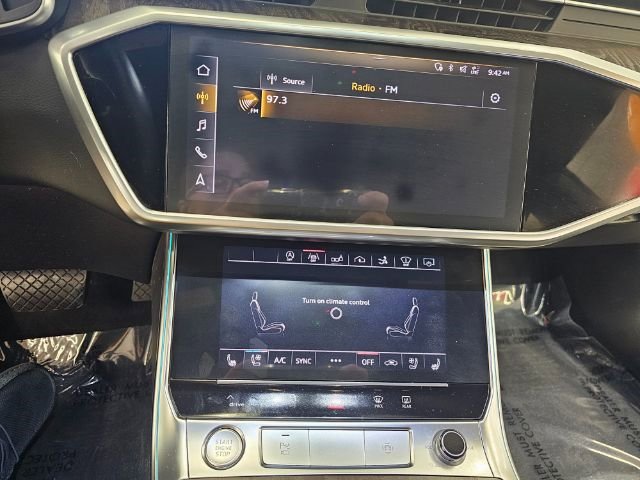 Used 2019 Audi A7 3.0T Prestige w/ Prestige Package image 16