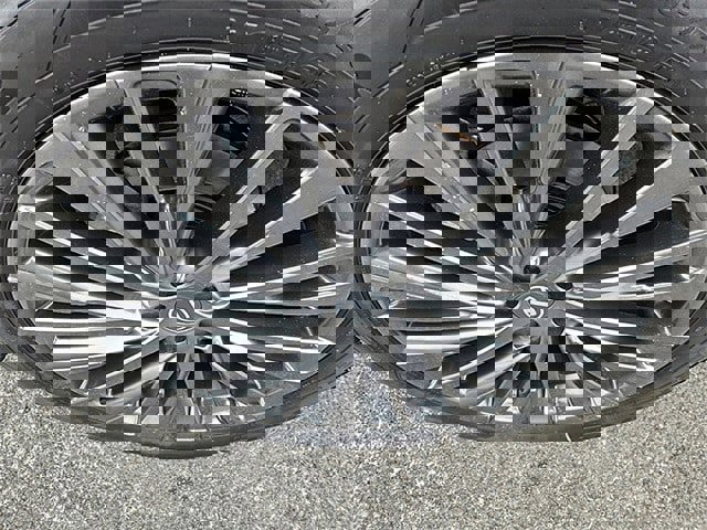 New 2026 Lexus RX 350 image 8