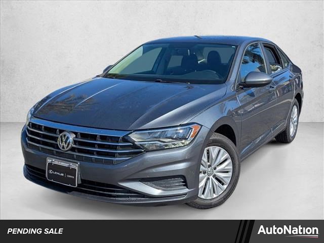 Used 2019 Volkswagen Jetta S w/ Driver Assistance Package