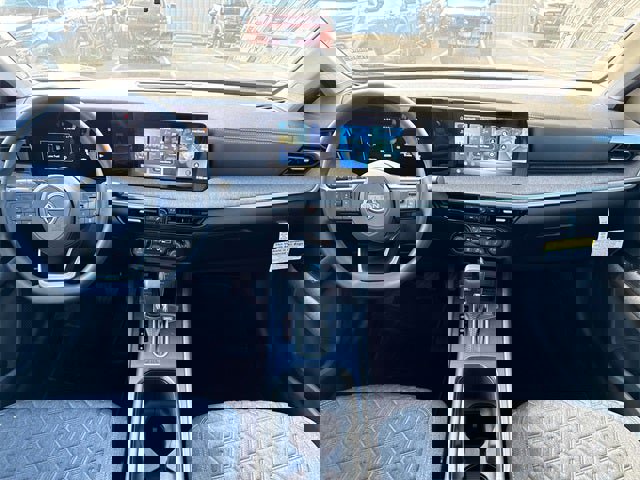 New 2026 Nissan Kicks SV w/ SV Premium Package image 13