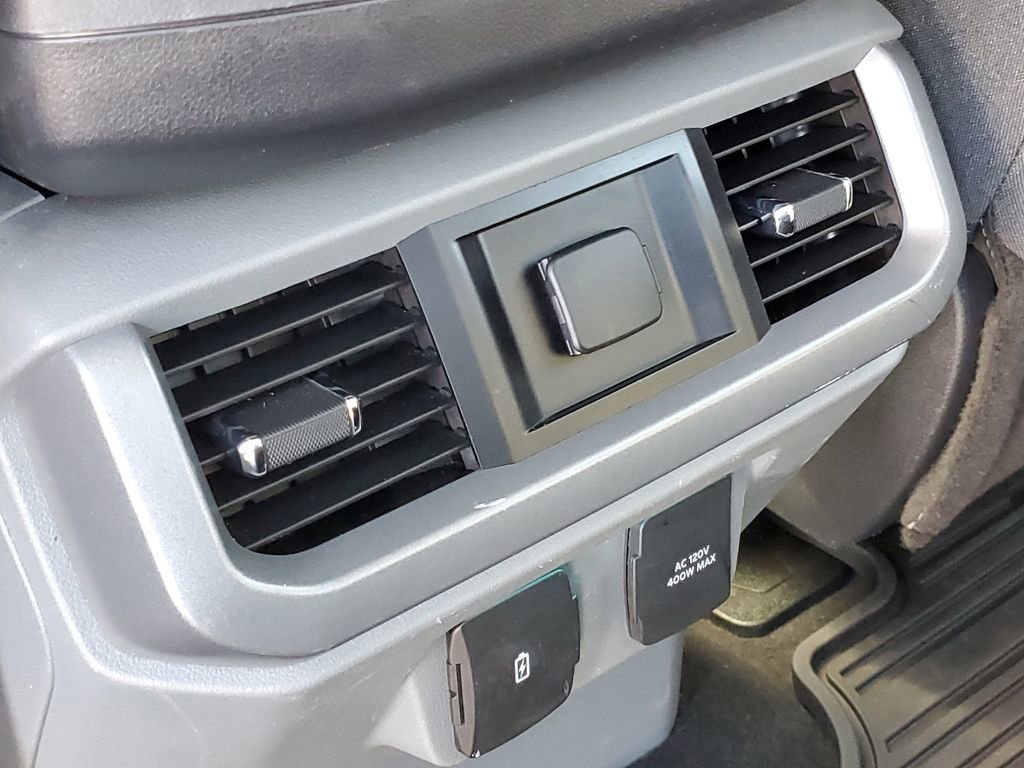 Used 2023 Ford F150 XLT w/ Equipment Group 302A High image 35