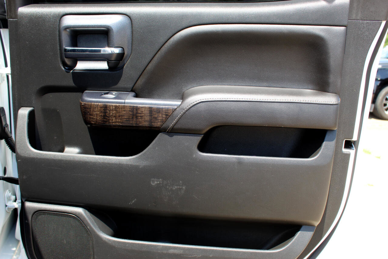 Used 2015 GMC Sierra 3500 Denali image 18