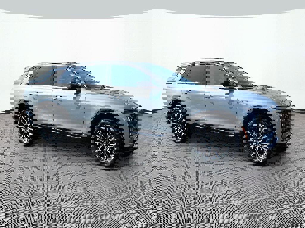 New 2026 Cadillac Lyriq Sport w/ LPO, Floor Liner Package image 3