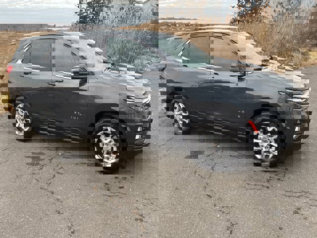 Used 2023 Chevrolet Equinox LT image 14