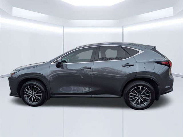 Used 2024 Lexus NX 350h 350h Luxury w/ Vision Package image 7