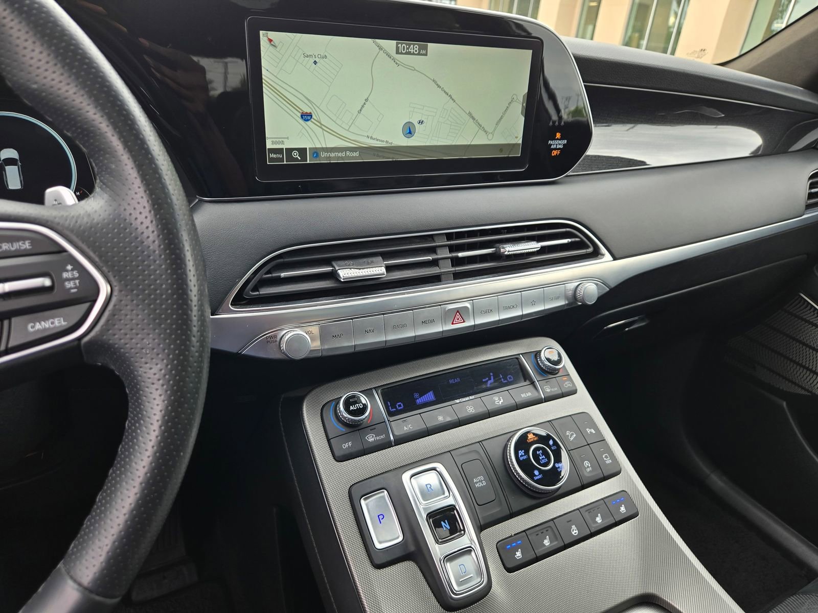 Used 2021 Hyundai Palisade Calligraphy AWD/4WD image 15