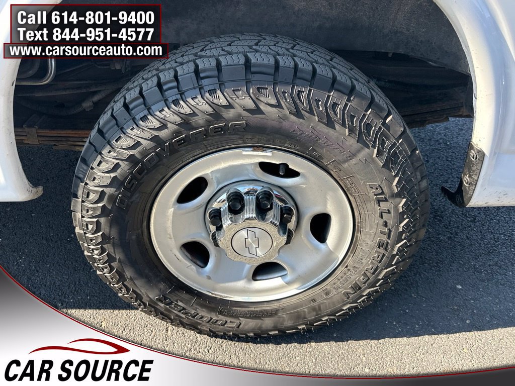 Used 2019 Chevrolet Express 3500 LT w/ LT Preferred Equipment Group RWD image 27