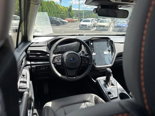 New 2026 Subaru Crosstrek 2.5i Limited AWD/4WD image 17