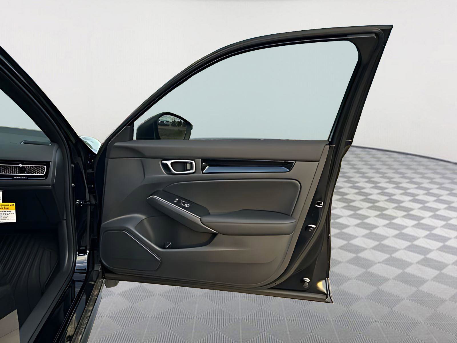 New 2026 Honda Civic Sport Touring image 16