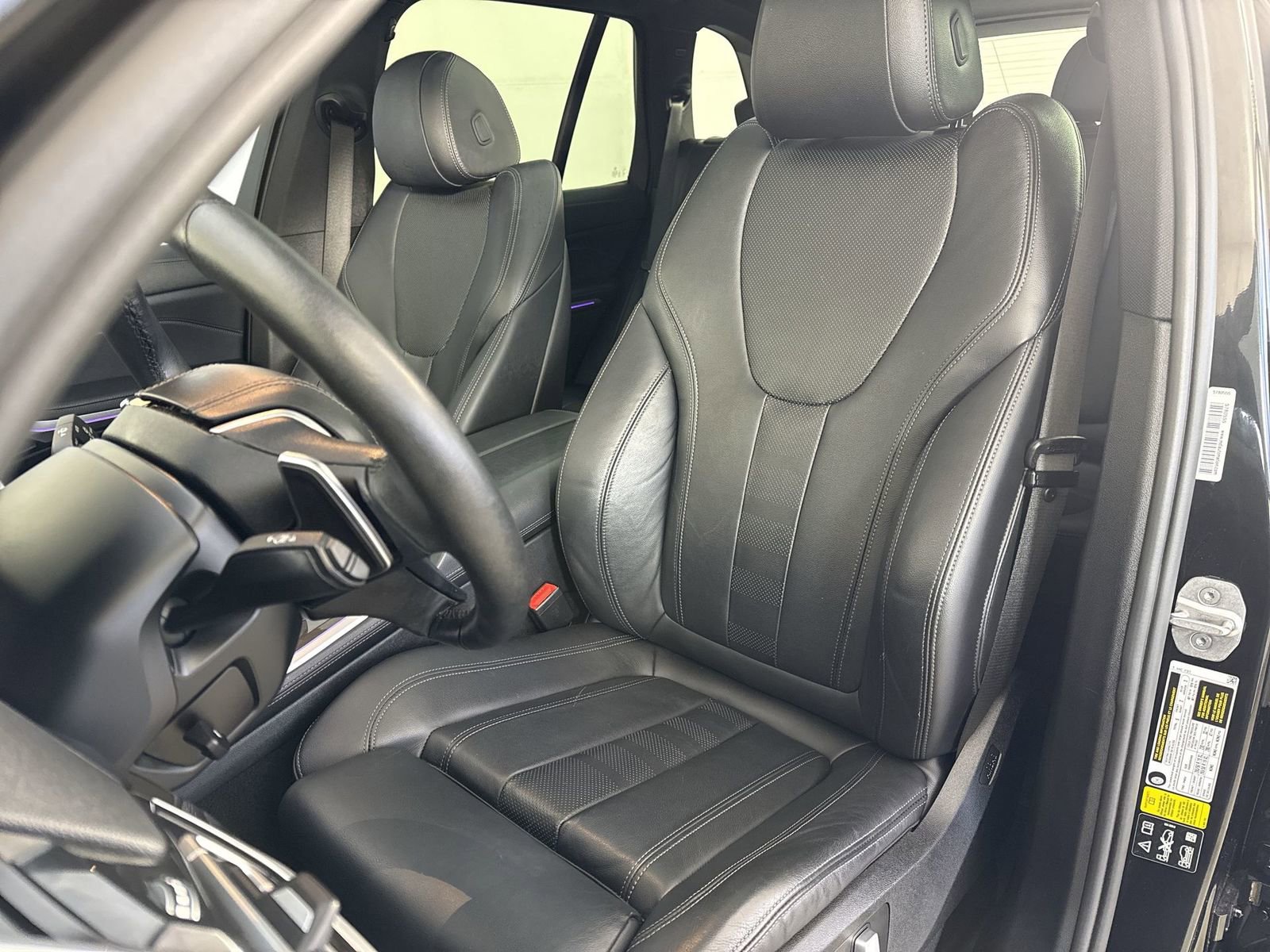 Used 2022 BMW X5 xDrive40i w/ Premium Package image 20