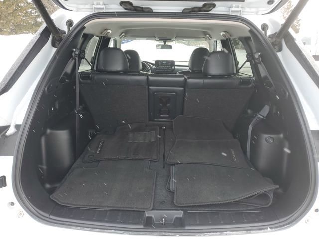 Used 2024 Mitsubishi Outlander SE image 31