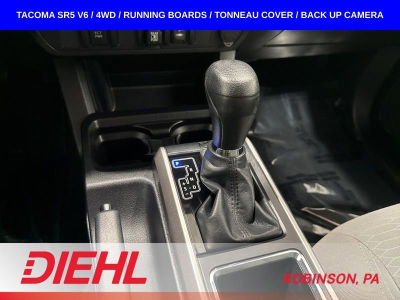 Used 2019 Toyota Tacoma SR5 image 31
