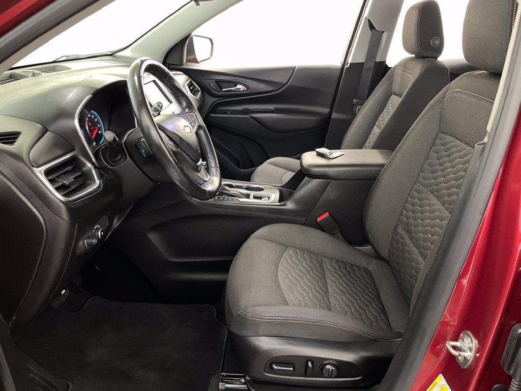 Certified 2019 Chevrolet Equinox LT FWD image 6