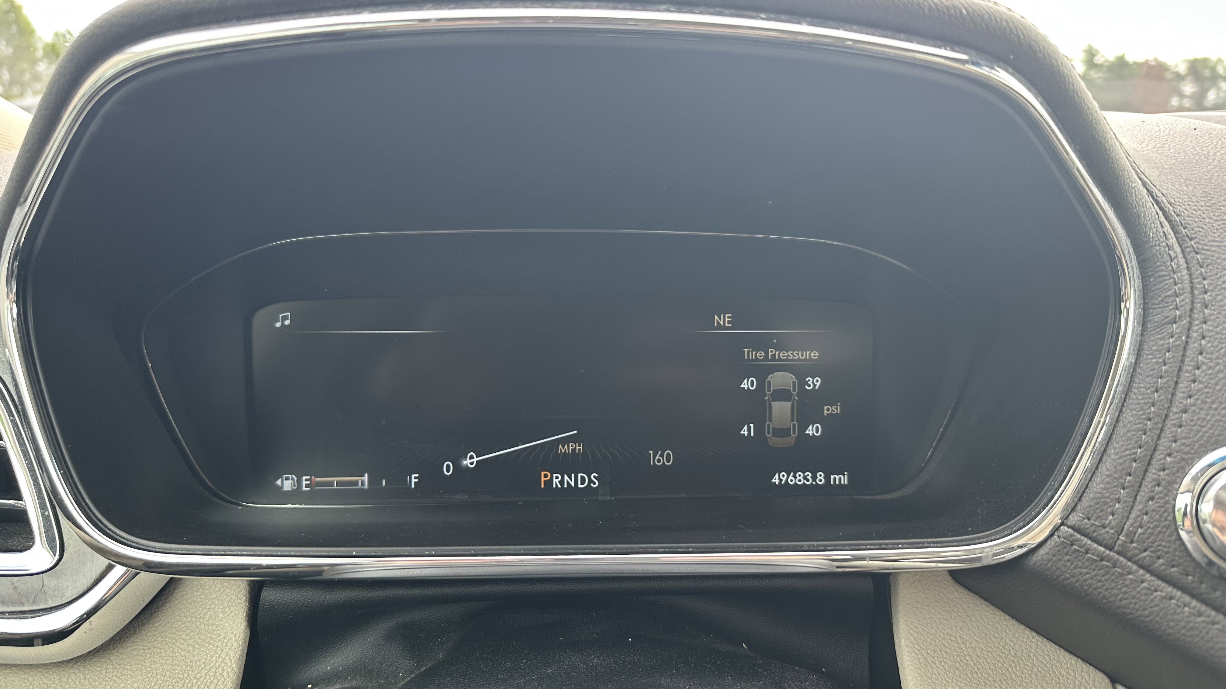 Used 2018 Lincoln Continental Reserve AWD/4WD image 22