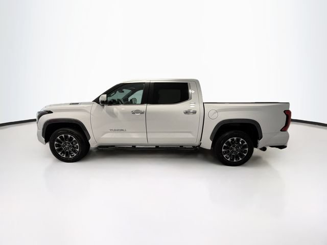 New 2026 Toyota Tundra Limited AWD/4WD image 4