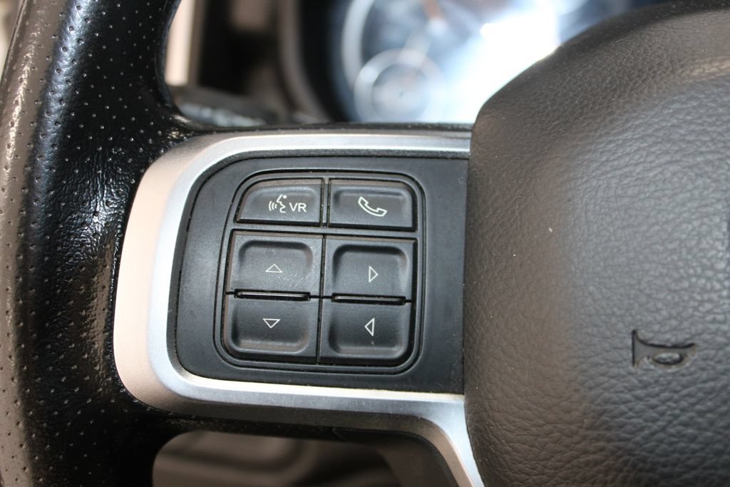 Used 2019 RAM 2500 Big Horn AWD/4WD image 33