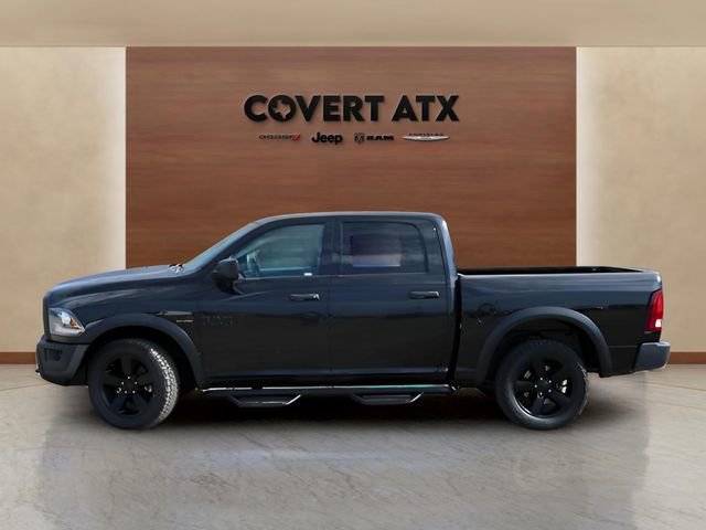 Used 2020 RAM 1500 Classic Warlock image 2