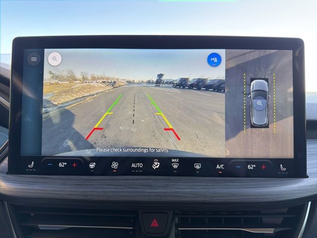 Certified 2023 Ford Escape Platinum w/ Premium Technology Package image 29