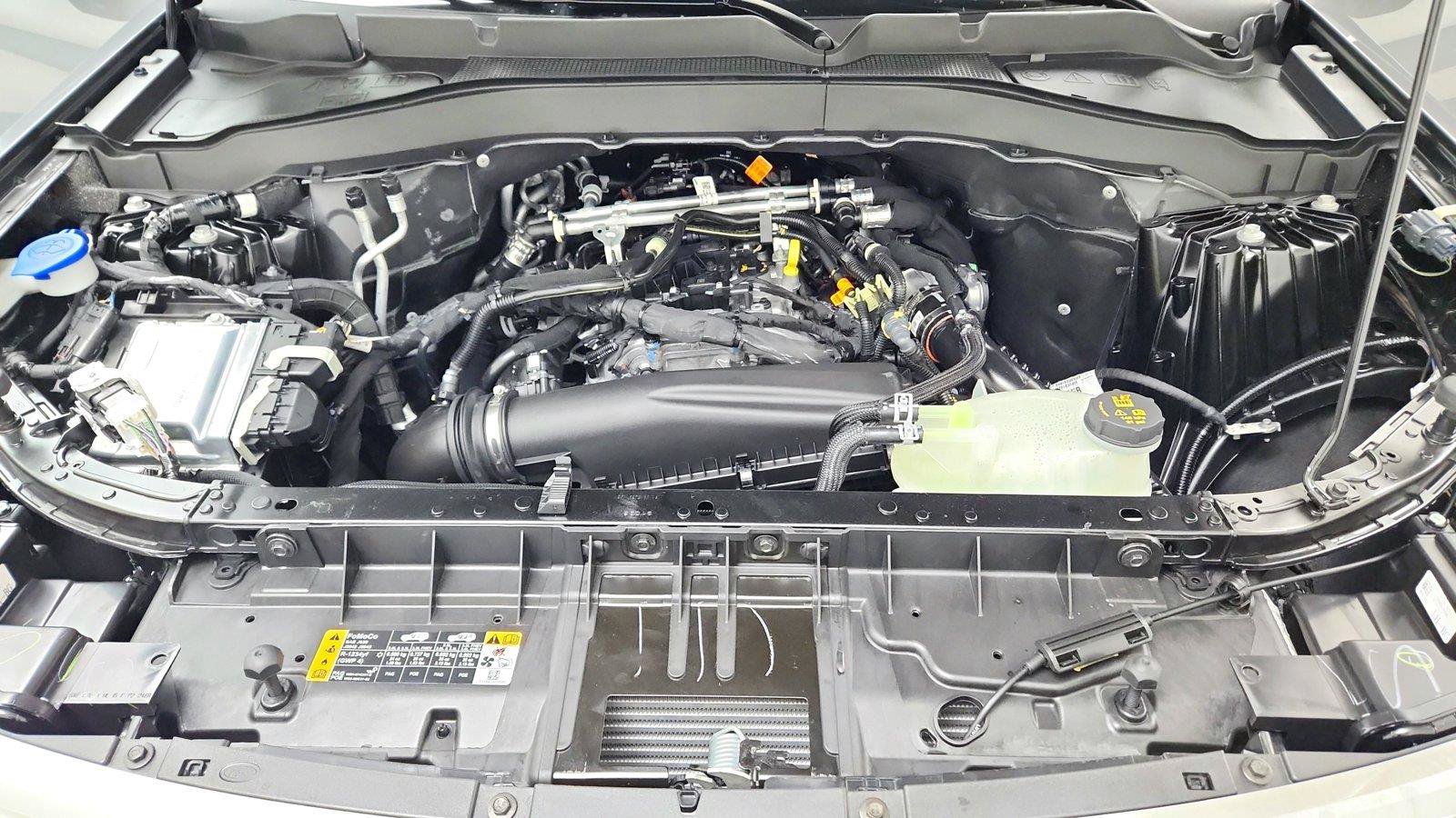 New 2027 Ford Explorer Active w/ Active Comfort Package AWD/4WD image 37
