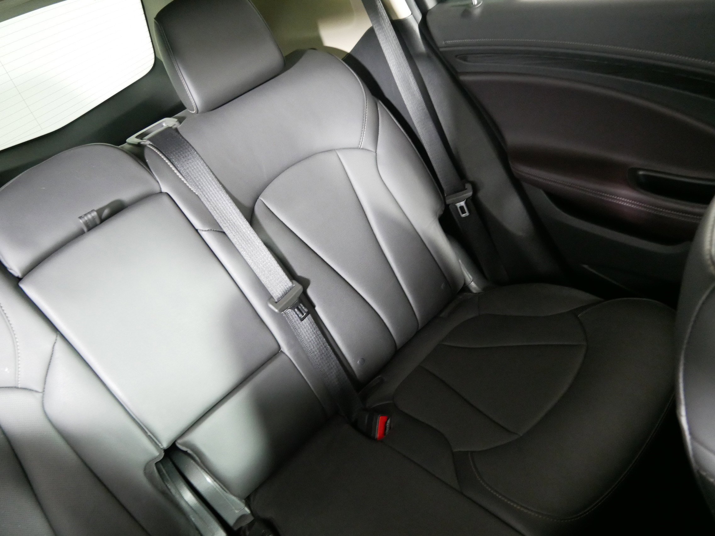 Used 2017 Buick Envision Premium w/ Driver Confidence Package image 14