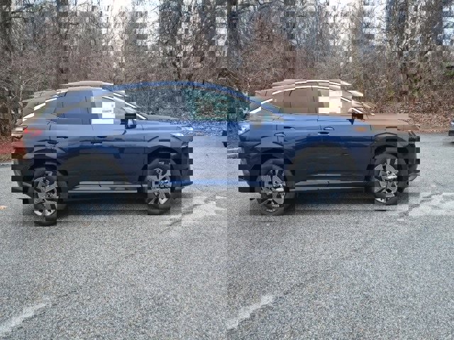 New 2025 Nissan Murano SL w/ Cargo Package image 2