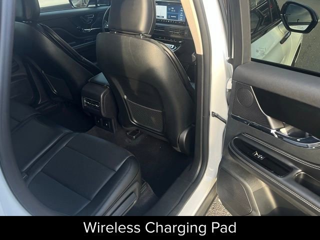 Certified 2023 Lincoln Corsair Reserve w/ Equipment Group 201A image 33