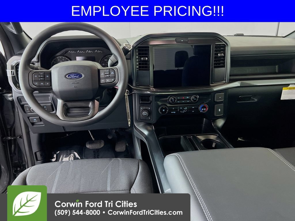 New 2026 Ford F150 STX AWD/4WD image 24