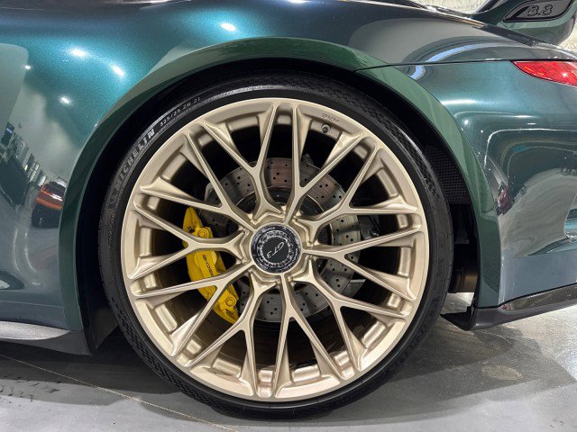 Used 2015 Porsche 911 GT3 w/ Sound Package Plus image 23