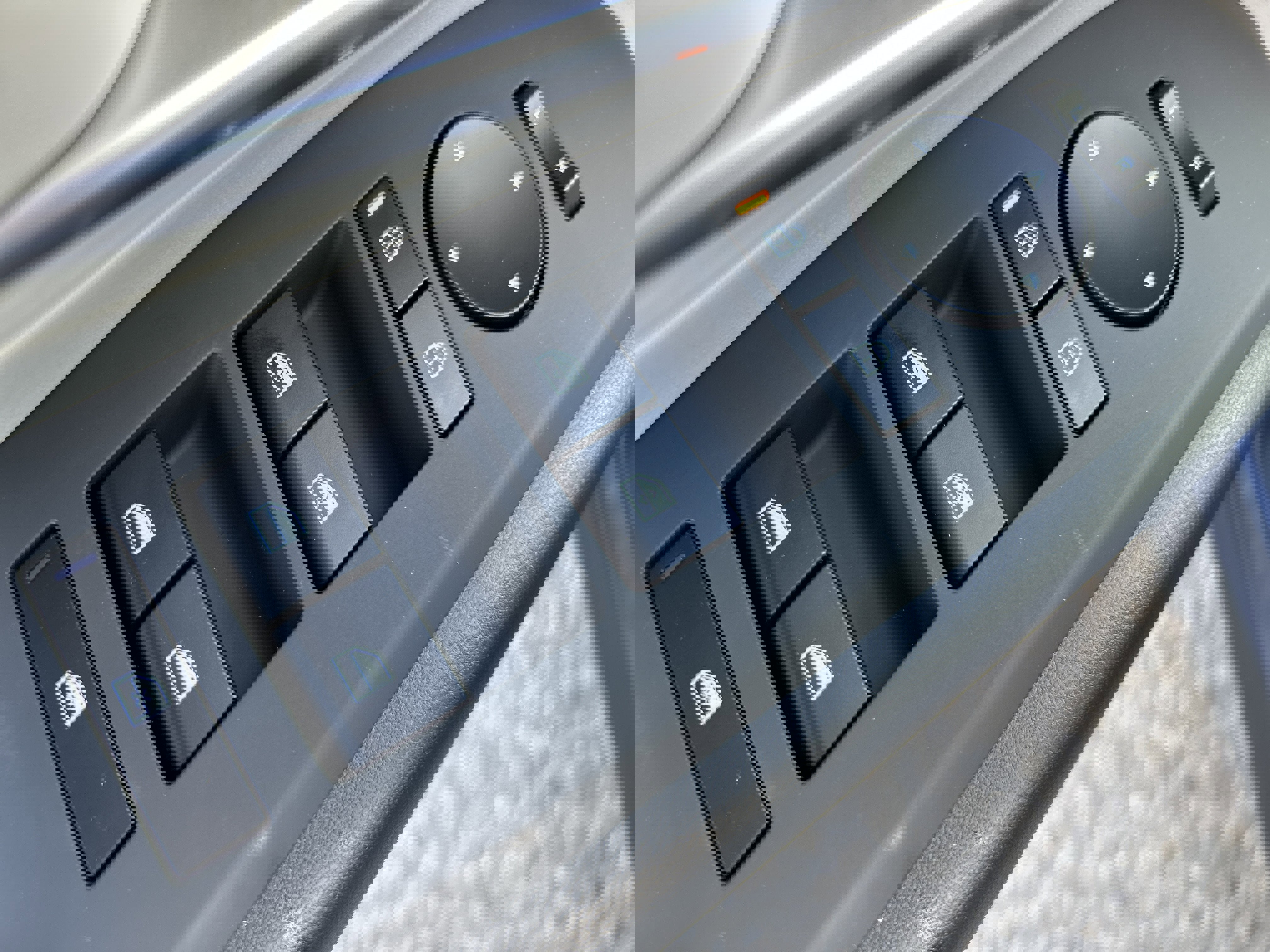 New 2026 Hyundai Tucson SEL image 18