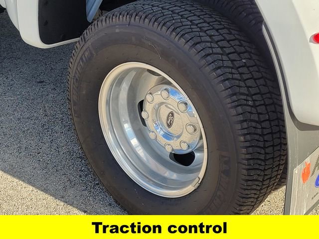 New 2025 Ford F350 Lariat w/ Lariat Ultimate Package image 7