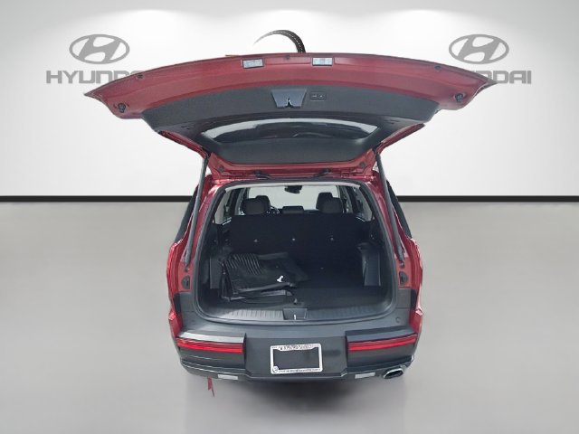 Certified 2026 Hyundai Santa Fe SEL FWD image 27