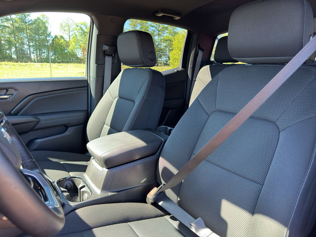 Used 2023 Chevrolet Colorado LT w/ LT Convenience Package II image 22