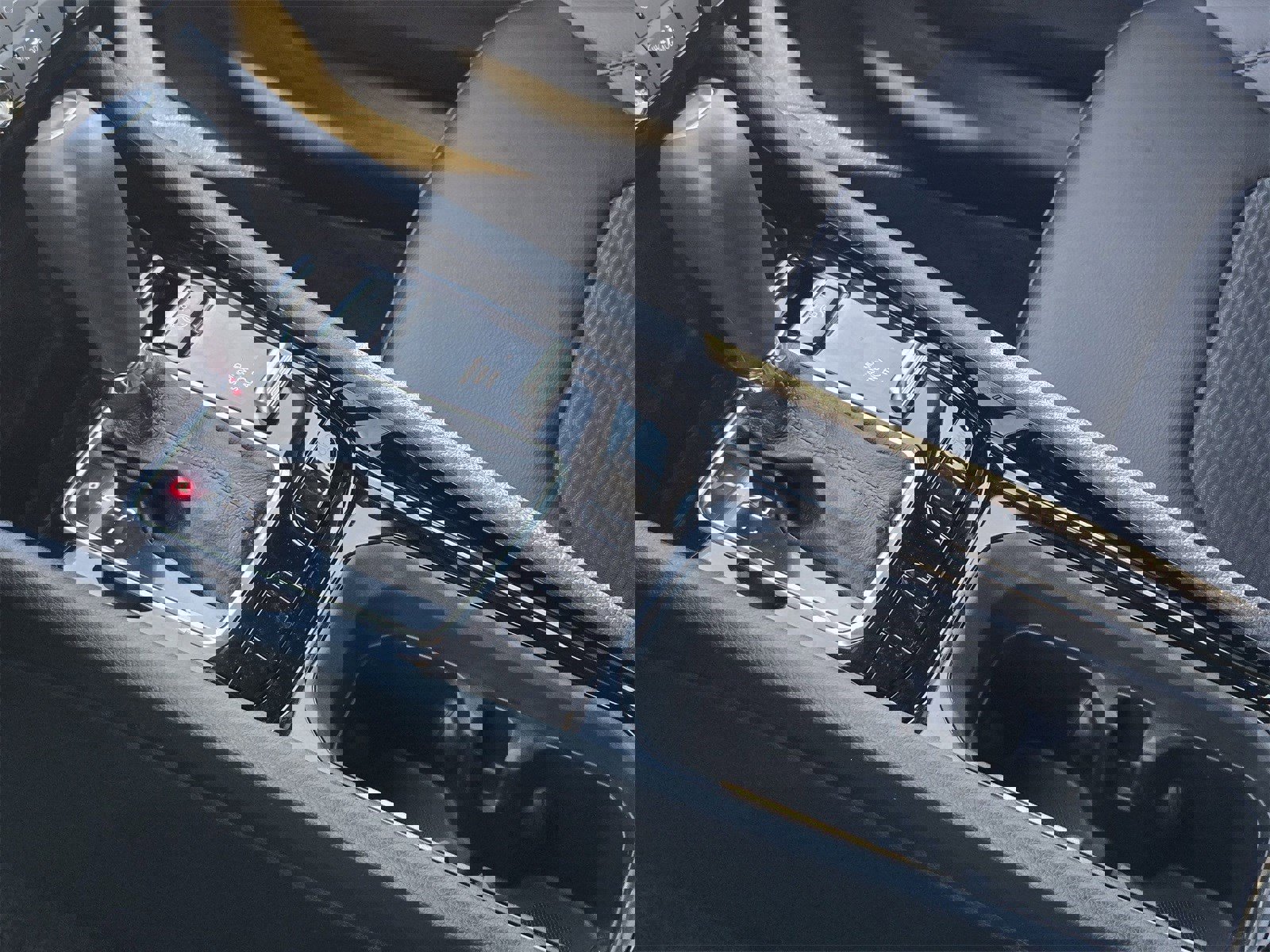 New 2026 Jeep Compass Latitude image 19