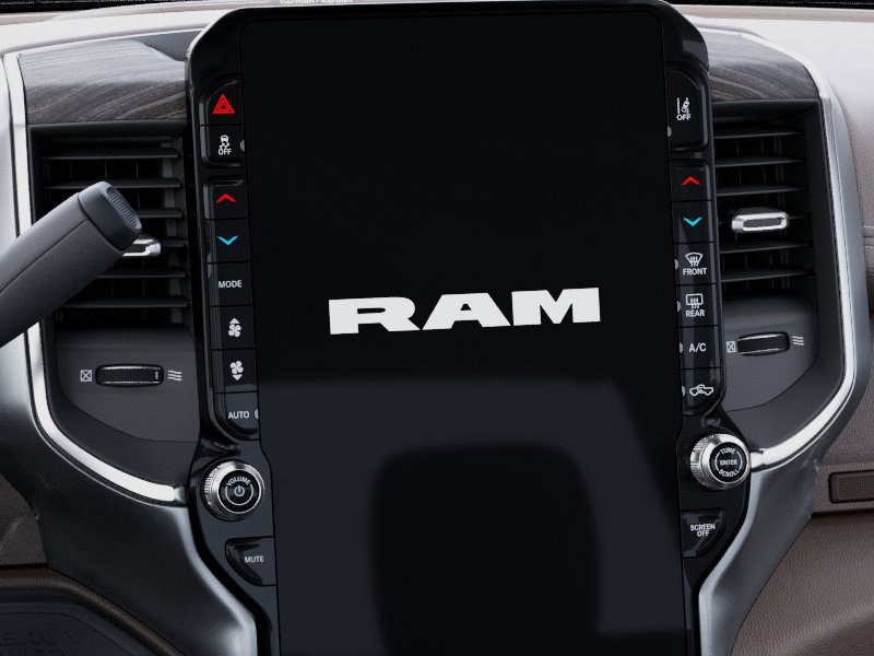 New 2026 RAM 3500 Laramie image 18