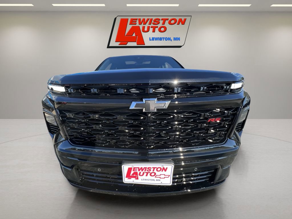 New 2026 Chevrolet Traverse RS w/ LPO, Floor Liner Package image 31