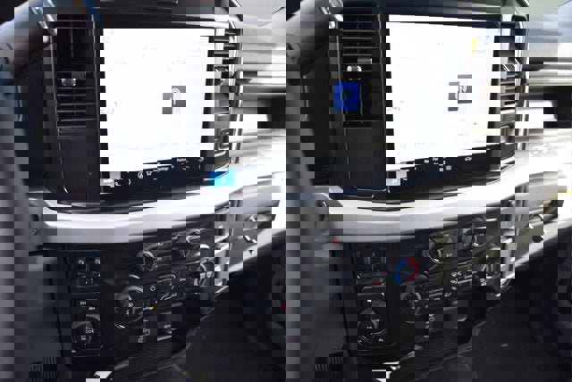 New 2026 Ford F350 XLT w/ XLT Premium Package image 9