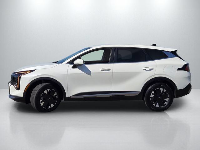 Used 2026 Kia Sportage LX FWD image 7