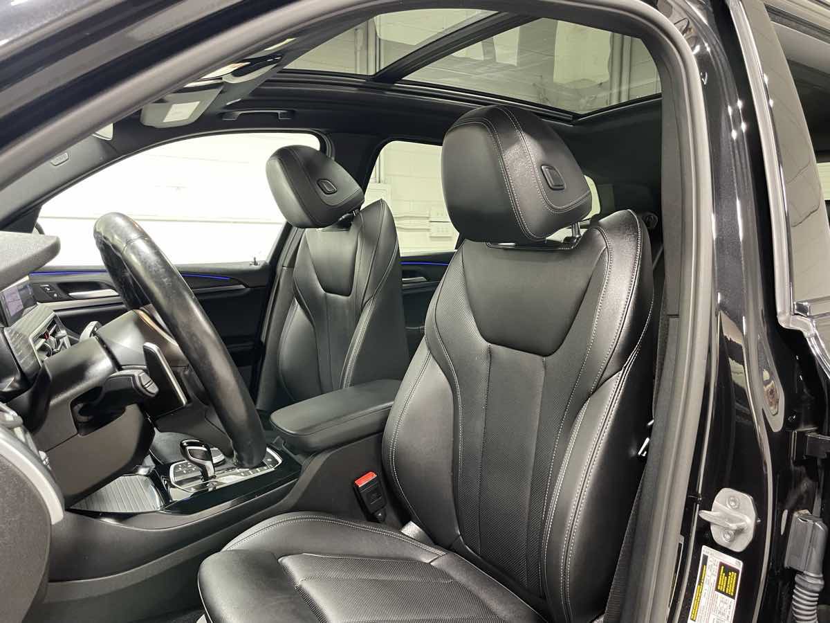 Used 2024 BMW X3 xDrive30i w/ Premium Package AWD/4WD image 13