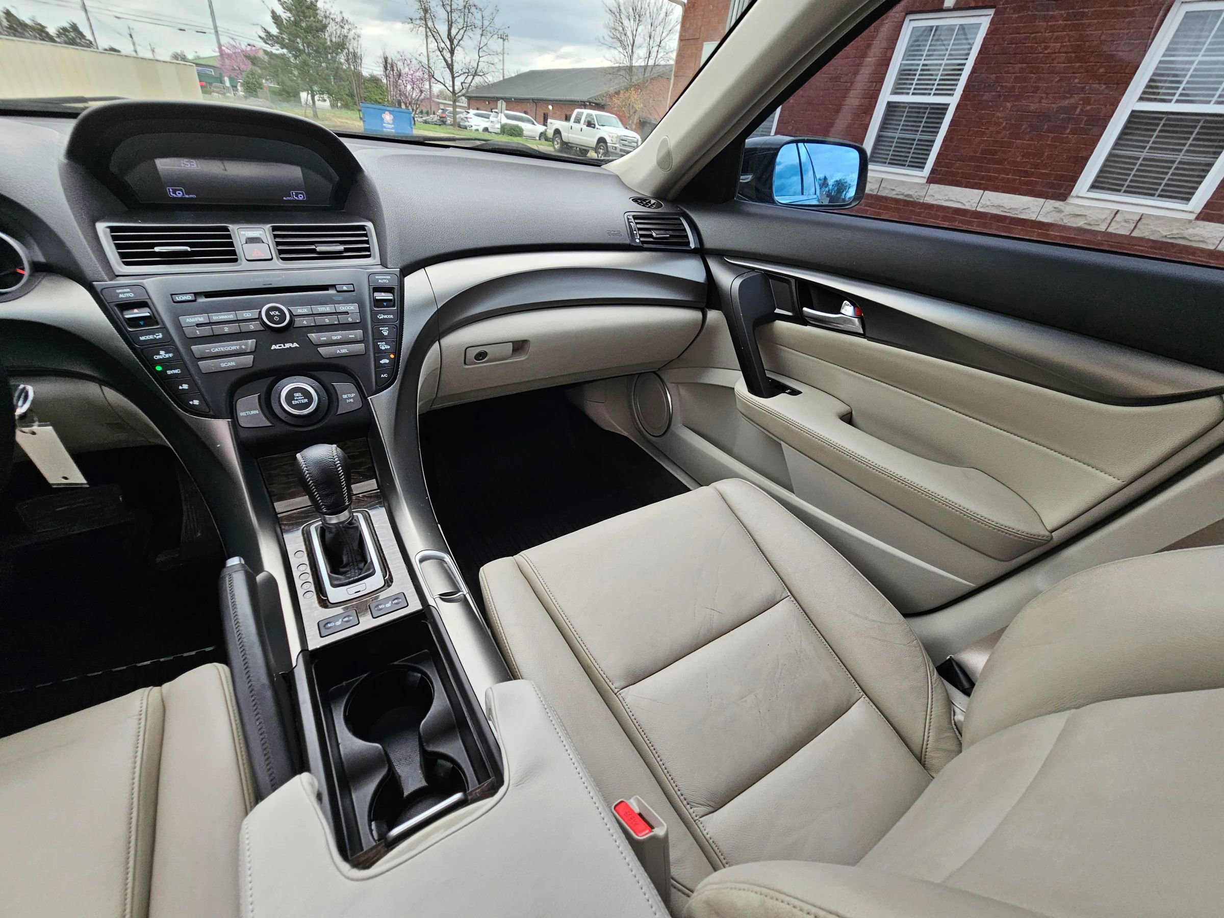 Used 2012 Acura TL image 26