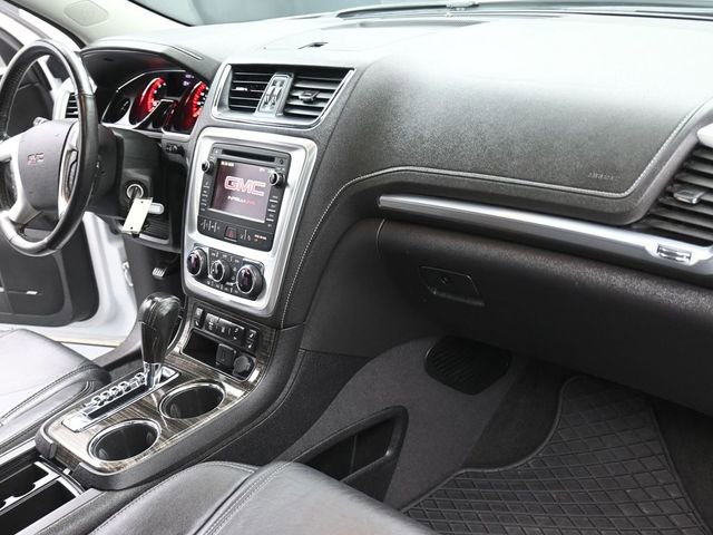 Used 2017 GMC Acadia Limited SLT image 29